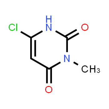 4318-56-3 | 6-Chloro-3-methyluracil