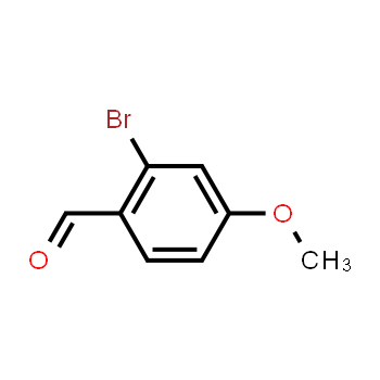 43192-31-0 | 2-Bromo-4-metoxibenzaldehído