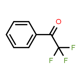 434-45-7 | 2,2,2-trifluoroacetofenona