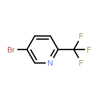 436799-32-5 | 5-Bromo-2-(trifluorometil)piridina