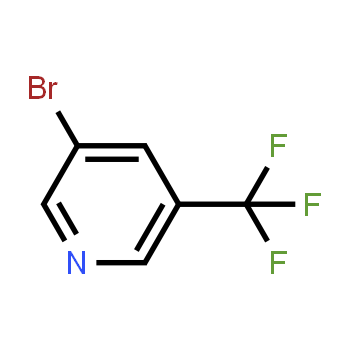 436799-33-6 | 3-bromo-5-(trifluorometil)piridina