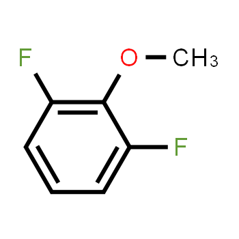 437-82-1 | 2,6-difluoroanisol