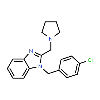 442-52-4 | Clemizol