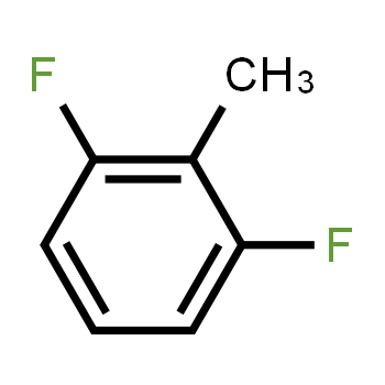 443-84-5 | 2,6-Difluorotoluene