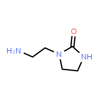 4432-64-8 | 1-(2-AMINOETIL)-2-IMIDAZOLIDONA