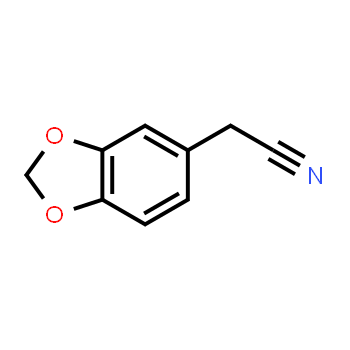 4439-02-5 | cianuro de 3,4-metilendioxibencilo