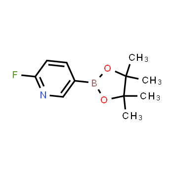444120-95-0 | 2-fluoro-5-(4,4,5,5-tetrametil-1,3,2-dioxaborolan-2-il)piridina