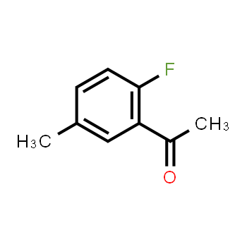 446-07-1 | 2'-Fluoro-5'-metilacetofenona