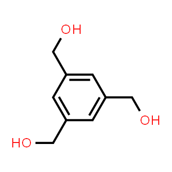 4464-18-0 | 1,3,5-BENCENOTRIMETANOL