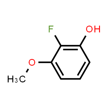447462-87-5 | 2-fluoro-3-metoxifenol