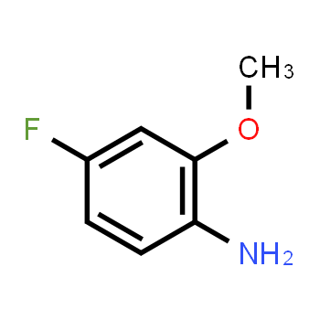 450-91-9 | 4-fluoro-2-metoxianilina