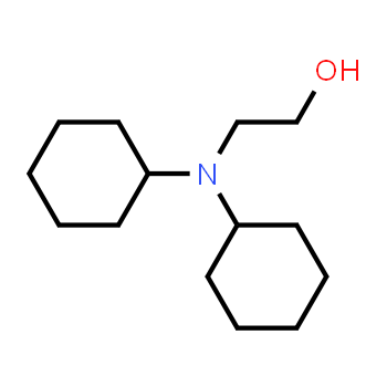 4500-31-6 | 2-(diciclohexilamino)etanol