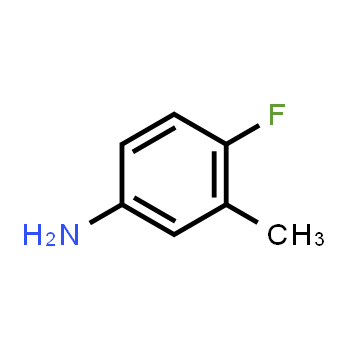 452-69-7 | 4-fluoro-3-metilanilina