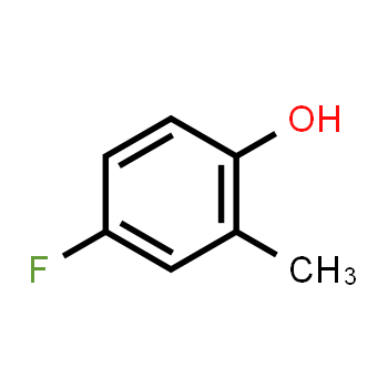 452-72-2 | 4-fluoro-2-metilfenol