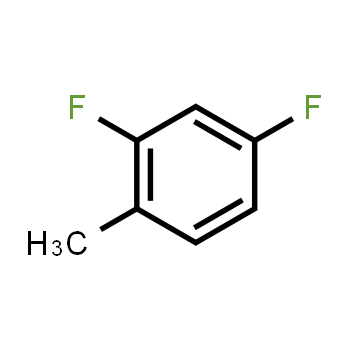452-76-6 | 2,4-difluorotolueno