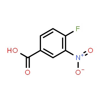 453-71-4 | Ácido 4-fluoro-3-nitrobenzoico