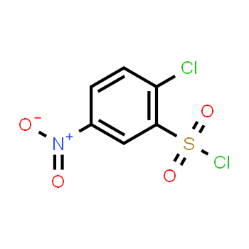 4533-95-3 | Cloruro de 2-cloro-5-nitrobencenosulfonilo