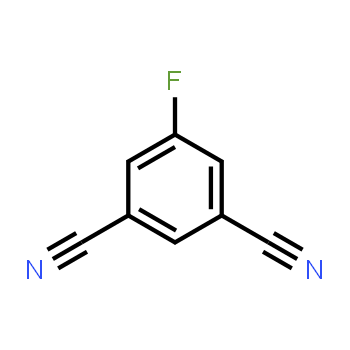 453565-55-4 | 5-Fluoroisophthalonitrile