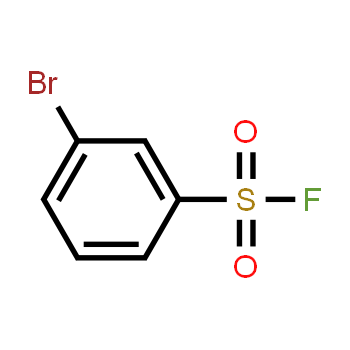 454-65-9 | fluoruro de 3-bromo-bencenosulfonilo