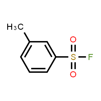 454-66-0 | 3-methylbenzenesulfonyl fluoride