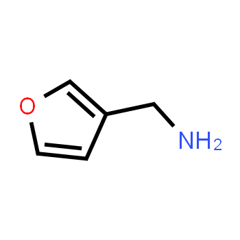 4543-47-9 | Furan-3-ilmetanamina