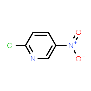 4548-45-2 | 2-cloro-5-nitropiridina