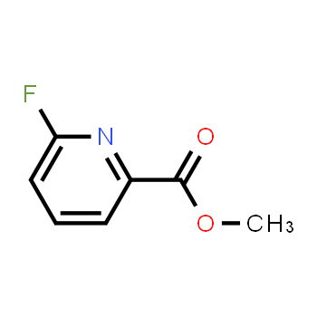 455-71-0 | 6-fluoropicolinato de metilo