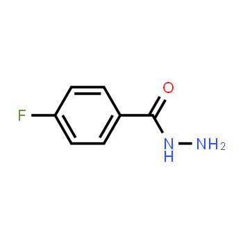 456-06-4 | 4-fluorobenzhidrazida
