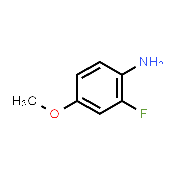 458-52-6 | 4-Amino-3-fluoroanisol