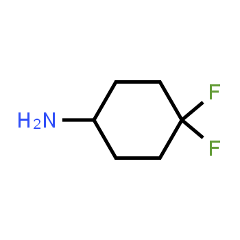 458566-84-2 | 4,4-difluorocyclohexanamine