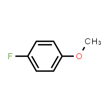 459-60-9 | 4-fluoroanisol