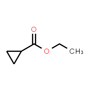 4606-07-9 | Ethyl cyclopropanecarboxylate