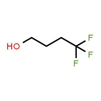 461-18-7 | 4,4,4-Trifluorobutane-1-ol
