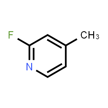 461-87-0 | 2-fluoro-4-picolina