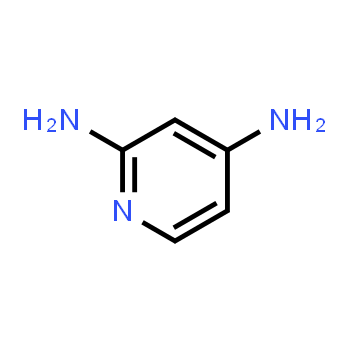 461-88-1 | 2,4-Diaminopiridina