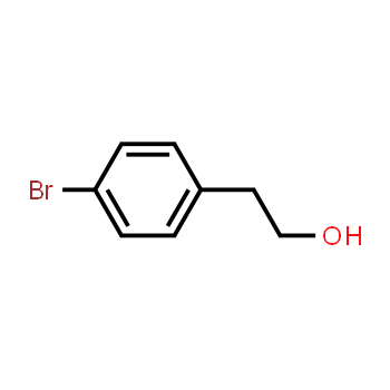 4654-39-1 | 2-(4-bromofenil)etanol