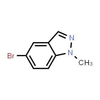 465529-57-1 | 5-bromo-1-metil-1H-indazol