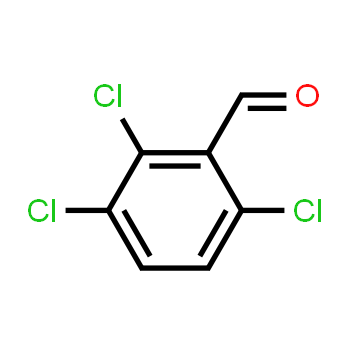 4659-47-6 | 2,3,6-Trichlorobenzaldehyde