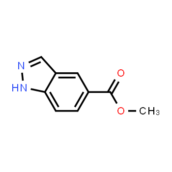 473416-12-5 | metil 1H-indazol-5-carboxilato
