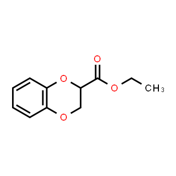 4739-94-0 | 1,4-benzodioxan-2-carboxilato de etilo