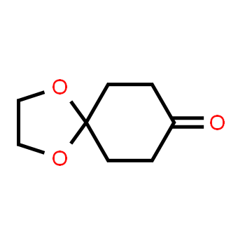 4746-97-8 | monoetilenacetal de 1,4-ciclohexanodiona