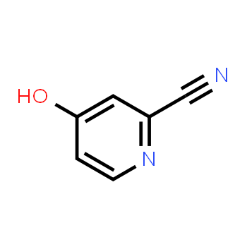 475057-86-4 | 4-hidroxipicolinonitrilo