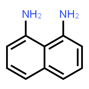 479-27-6 | 1,8-diaminonaftaleno
