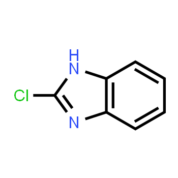 4857-06-1 | 2-clorobenzimidazol