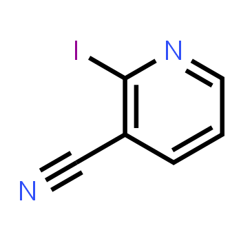 490039-73-1 | 2-yodonicotinonitrilo
