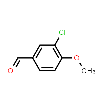 4903-09-7 | 3-cloro-4-metoxibenzaldehído