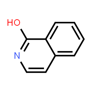 491-30-5 | 1-Hidroxiisoquinolina