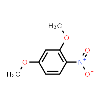4920-84-7 | 2,4-DIMETOXI-1-NITROBENCENO