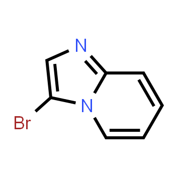 4926-47-0 | 3-bromoimidazo[1,2-a]piridina