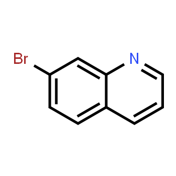 4965-36-0 | 7-bromoquinolina